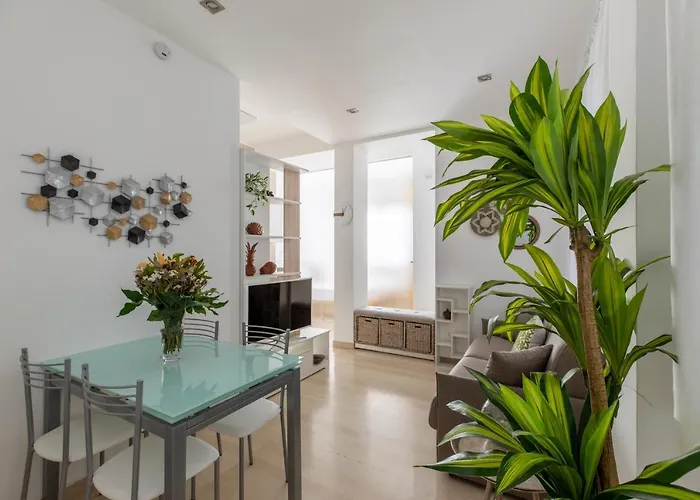 Iflat Cozy Near Saint Peter N 1 דירה רומא