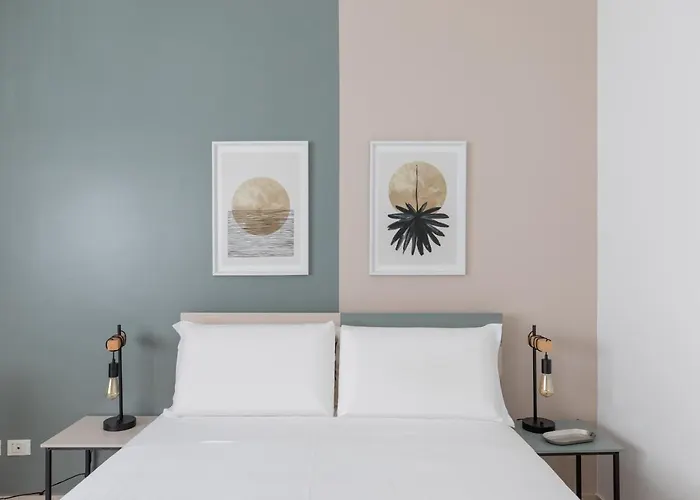 Iflat Cozy Near Saint Peter N 1 דירה רומא
