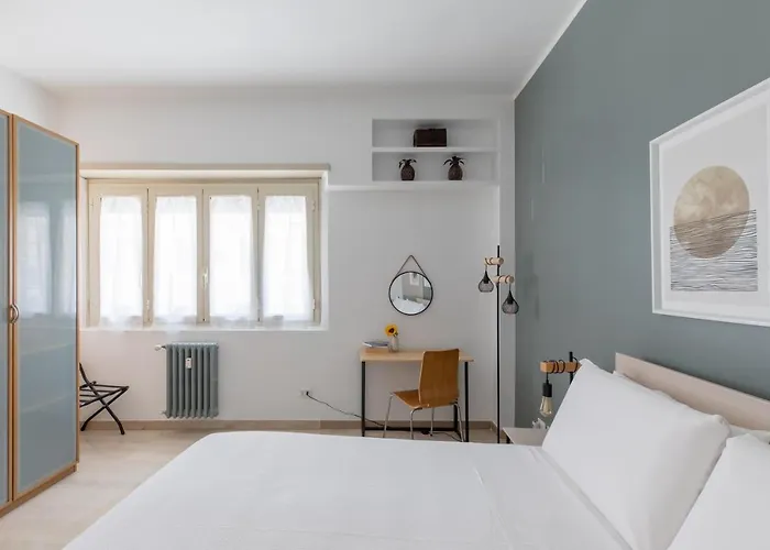 Iflat Cozy Near Saint Peter N 1 דירה
