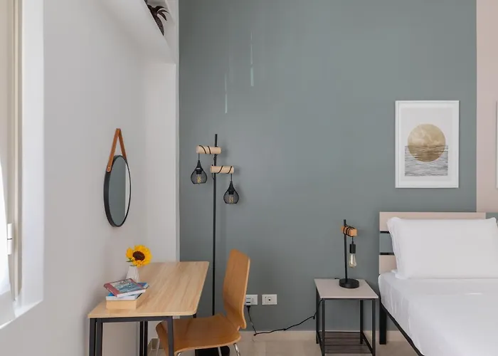 Iflat Cozy Near Saint Peter N 1