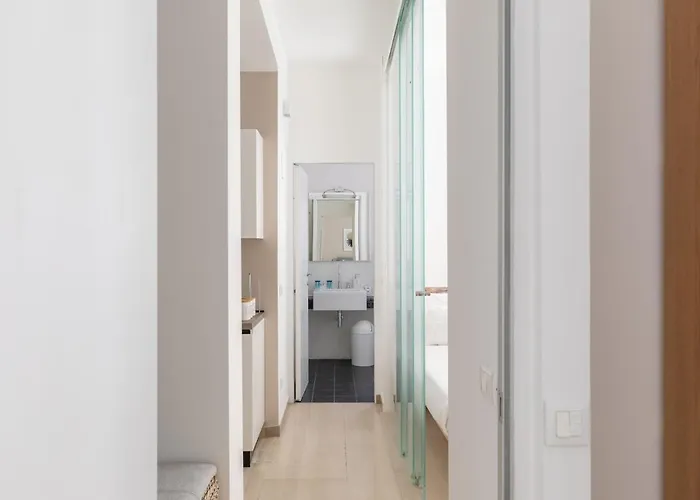 Iflat Cozy Near Saint Peter N 1 רומא