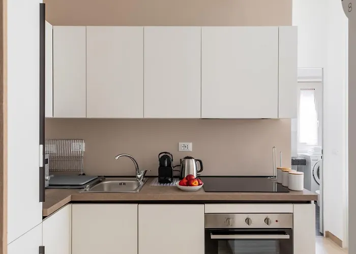 דירה Iflat Cozy Near Saint Peter N 1 *