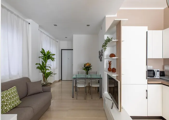 Iflat Cozy Near Saint Peter N 1 דירה *